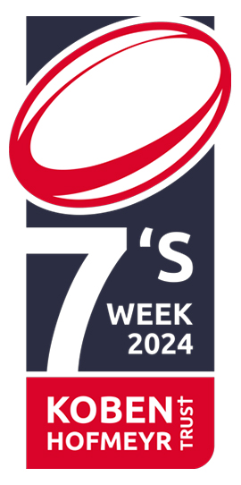 Koben 7 week Rugby