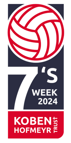 Koben 7 week netball