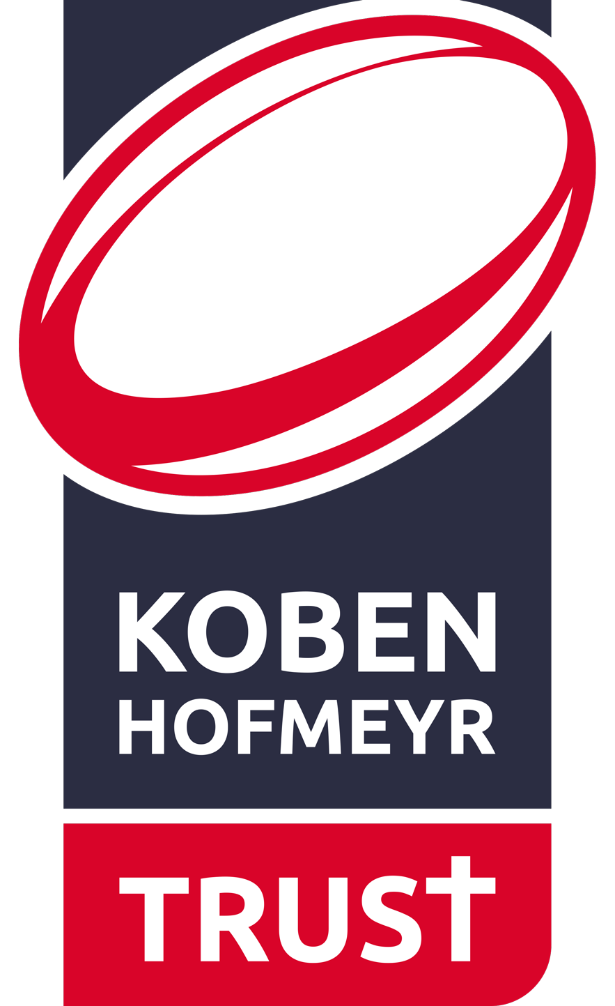 Primary Logo vertical